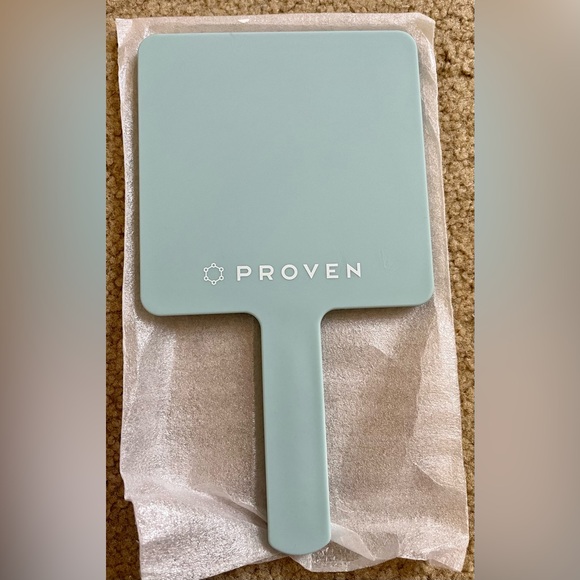 Hand mirror - Picture 4 of 4